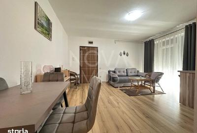 Apartament cu 2 camere în Central - 7