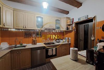 Casă individuală cu 7 camere cu Teren 1955 Mp în Gura Siriului - 22