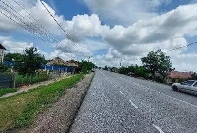 Casa si teren Nicolae Balcescu, cota parte 1/3; ID: R2684041 - 2