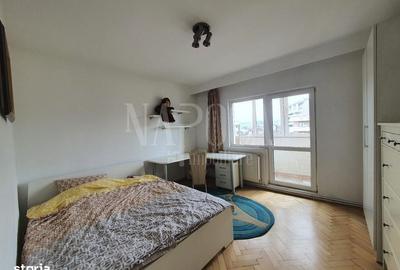 Apartament cu 4 camere decomandat în Mărăști - 7