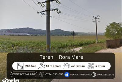 Teren de 2793 mp, în Central - 3