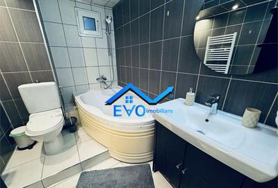 Se inchiriaza, apartament 3 camere, etajul 2, NICOLINA 2, IA - 7