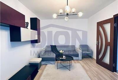 Apartament cu 2 camere decomandat, mobilat în Dristor - 3