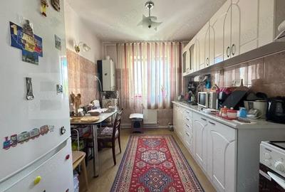 Apartament cu 2 camere semidecomandat în Cetate - 5