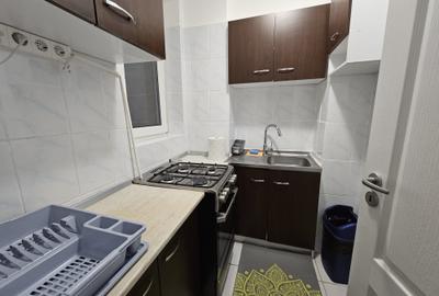 Apartament cu 2 camere decomandat în Lujerului - 10