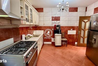 Casă cu 5 camere cu Teren 350 Mp în Bârnova - 15