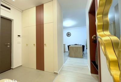 Apartament cu 2 camere în Central - 10