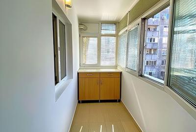 Apartament cu 3 camere decomandat în Rahova - 3