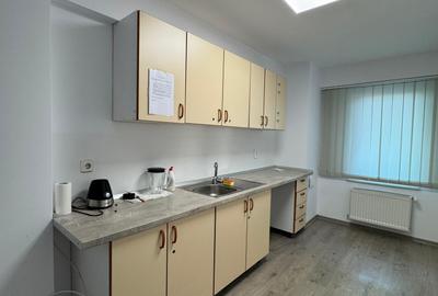 Inchiriem spatiu birou pe str. Observatorului - 4