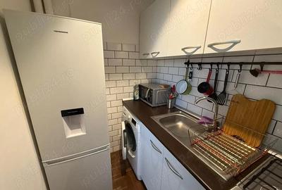 Garsonieră semidecomandată în Titan - 9