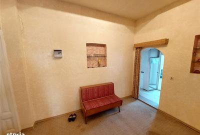 Apartament cu 2 camere decomandat în Ultracentral - 10