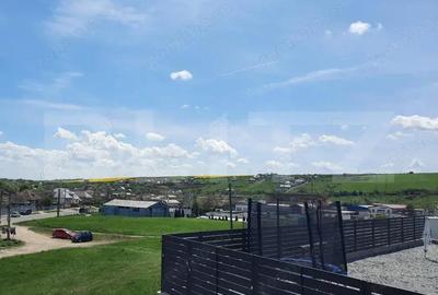 Casă cu 5 camere cu Teren 550 Mp în Turda - 7