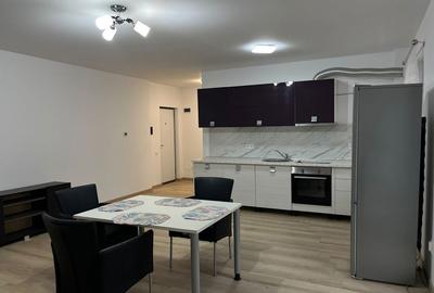 Apartament cu 3 camere în Florești - 1