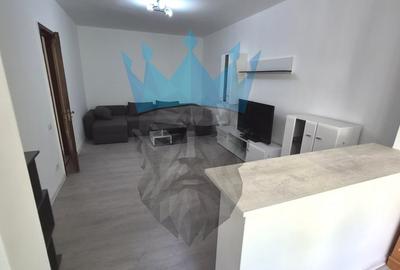 Apartament cu 3 camere decomandat, mobilat în Vitan