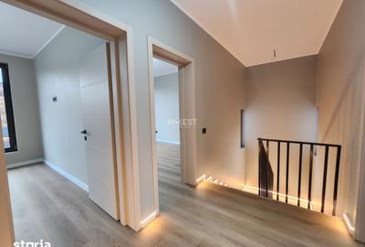 Casă cu 4 camere cu Teren 400 Mp în Miroslava - 13