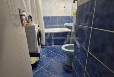 Apartament cu 2 camere la 600 de metri de statia de metrou Mihai Bravu - 13