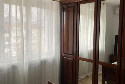 Apartament cu 2 camere decomandat în Central - 6