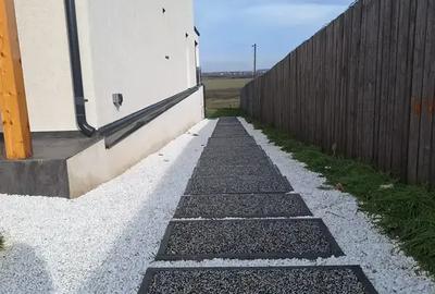 Casă cu 4 camere cu Canalizare în Cernica - 23