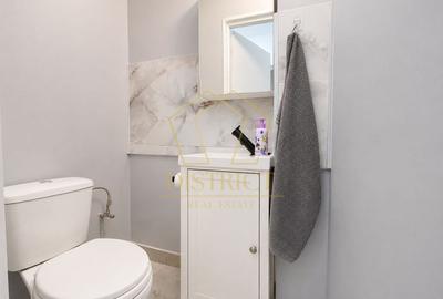 Apartament cu 3 camere decomandat, mobilat în Dâmbovița - 13