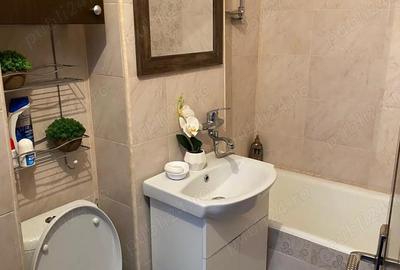 Garsonieră semidecomandată în Central - 3