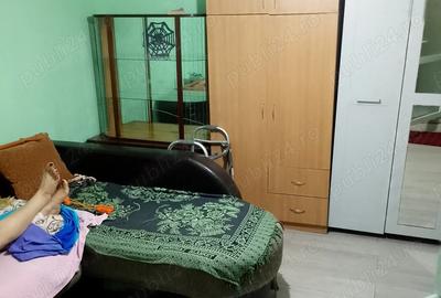 Casa de vanzare Vidin Braila ( Pisc ) 5 camere ( +1 camera micuta ) - 5