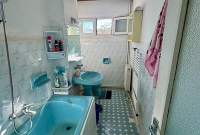 PODU ROS - BLD SOCOLA - 2 CAMERE - ETAJ 2 DIN 4 - BLOC FARA RISC SEISMIC !!! - 4