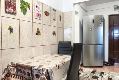 Apartament cu 3 camere decomandat în Ultracentral - 18