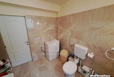 Apartament cu doua camere, finisat, Baciu - 11