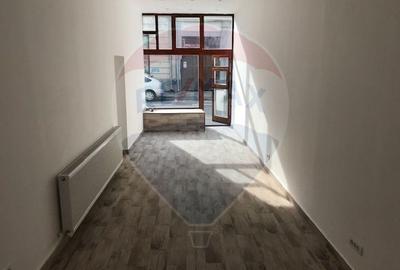 Spatiu comercial de inchiriat, 39 mp, in zona Ultracentral - 2