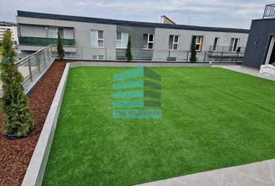 Penthouse,  Finalizat,Parcare ,Terasa 136 mp-Titan-Pallady - 4