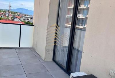 Apartament cu 3 camere în Central - 11