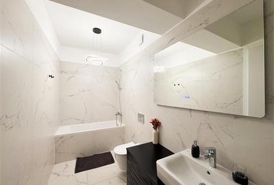 Apartament 3 camere tip Duplex de inchiriat Win Herastrau - 19