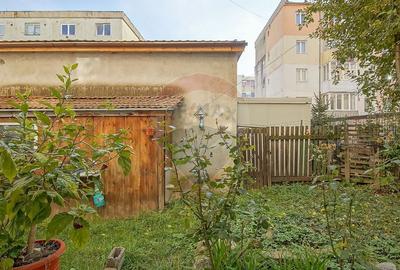 Apartament 2 camere renovat, central - Zona ISR, Rasnov Apartament 2 camere renovat, central - Zona ISR, Rasnov - 14