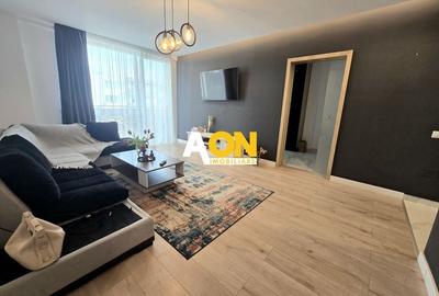 Apartament cu 3 Camere, Bloc Nou, Zona Ampoi 3 - Arex - 3