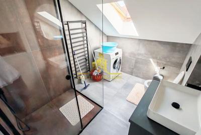 Apartament cu 2 camere semidecomandat, mobilat în Bună Ziua - 7