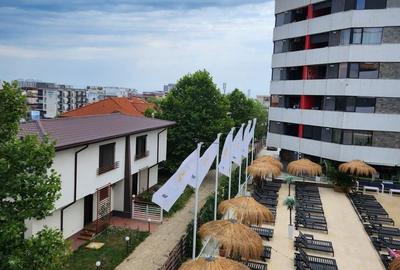Apartament cu 2 camere în Nord - 1