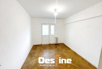 Apartament 4 camere, decomandat, Galata, 169.000 euro - 2