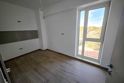 Apartament cu 2 camere semidecomandat în Nicolina - 6