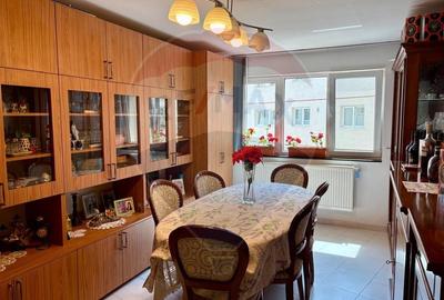 Apartament cu 4 camere decomandat, mobilat în Ultracentral - 4