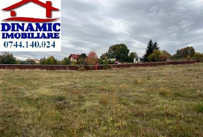 4358 mp teren intravilan, sat Turture?ti. Pre? 75.000 Eur 4358 mp teren intravilan, sat Turture?ti. Pre? 75.000 Eur - 2