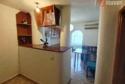 Apartament cu 3 camere decomandat, mobilat în Freidorf - 16