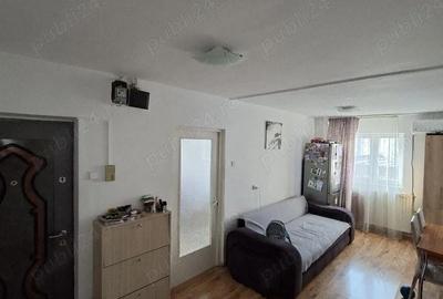 Apartament cu 2 camere decomandat în Cetate - 6