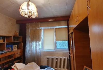 Zona Dacia 3 camere confort unu semidecomandat - 5