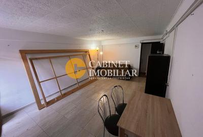 Garsonieră, mobilată în Tătărași - 1