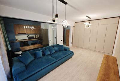 Apartament cu 2 camere în Titan - 5