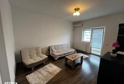 Apartament cu 2 camere decomandat în Chiajna