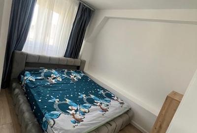 Apartament cu 2 camere în Central - 3