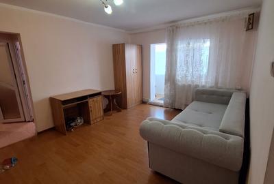 Apartament cu 2 camere semidecomandat în Central - 8