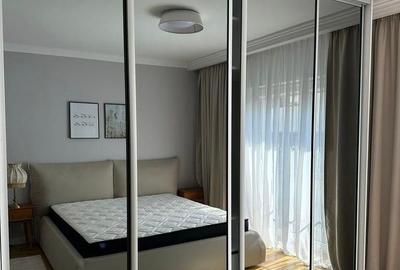 Apartament cu 3 camere, mobilat în Pipera - 1