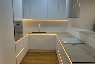 Apartament 3 camere // One Timpuri Noi // Complet mobilat si utilat - 3